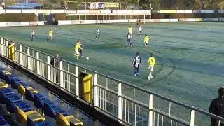 17-11-2018 Spirit JO13-1 - RVVH JO13-1