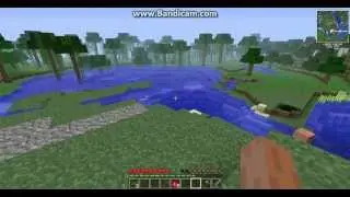 DGA mod pack Ep 1 Intro