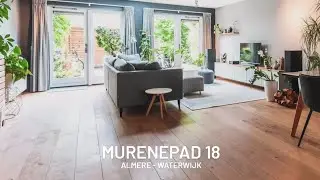 😍 Ruim wonen aan het Murenepad 18 in Almere! | STAAT makelaars 