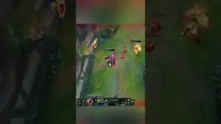 Secret League of Legends mechanic u need to win more games !
