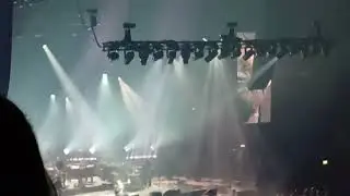 Counting Crows round here / raining in baltimore live London Wembley Arena 1.11.25 #fun #heal #life