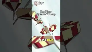 One Piece Episode 7 Recap