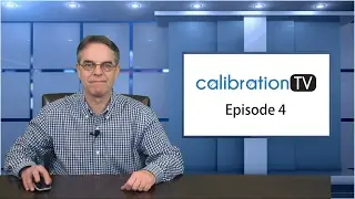 Calibration TV Episode 4