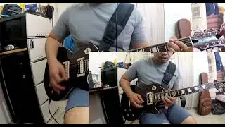 Jopay - Full Guitar Cover