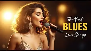 Timeless Blues Romance | Inspired by Etta James Soul Classics