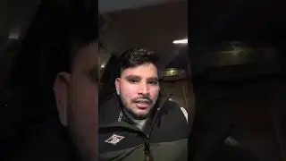 Part 1.      An interesting story of a journey of success from Pakistan to Italy.