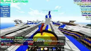 AlphaCentauri Client OP to face op hackers 100% efectivo