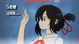 Gust Dive (INSANE DEMON) Progress #1: 68-100%
