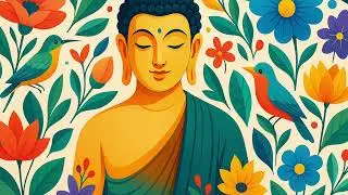 🕉️ Om Mani Padme Hum | Modern Mantra Chanting for Peace, Focus & Inner Light ✨🎶