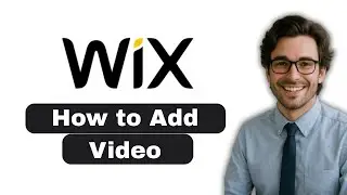 Как добавить видео на сайт Wix (полное руководство)