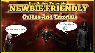 Eve Online, Surviving In Low Sec Space