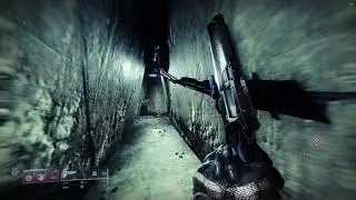 Destiny 2: How to enter the secret Trostland tunnel
