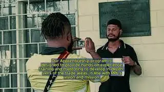 Graduate Program for PNG Power Ltd