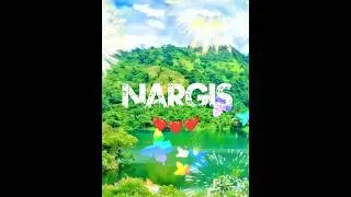 New trend name art video viral 💚💚💚 #newtrend #new #viral  #shorts #trending #shortsfeed