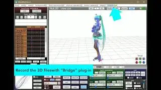 (3/3) How To Make 360 MMD Videos | VeeR Tutorial