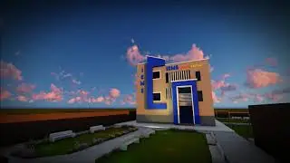 ICMS 3D ANIMATION Nowshera HD