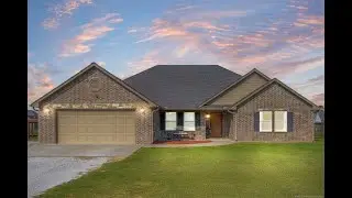 375 E 498 Cir,  Pryor, OK 74361 - Kimm Kennon - MLS 2539475