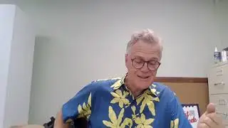 Chat with the Mayor   2025 May15