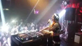 Juicy M Capitol Sypniewo  02.05.2016