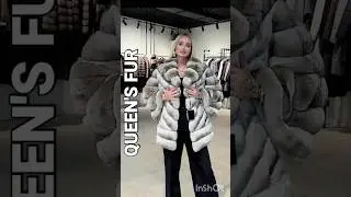 QUEEN'S FUR       #fashion