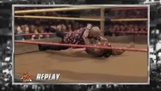 Mace v Happy Corbin