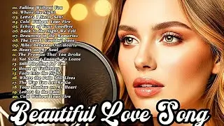 Romantic Ballads 2026 💔 | Beautiful Love Songs & Easy-Listening Emotional Playlist