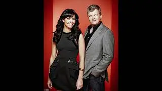 Adrian Chiles admits he found hosting The One Show and Match of the Day 'fantastically unfulfilling'