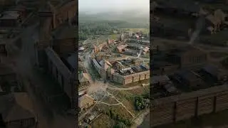 Как мог строиться Нижний Новгород #нижнийновгород #нижний #52