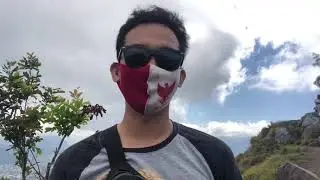 Destinasi Wisata Bukit Roja