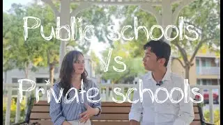 Private School vs Public School: Which Is Best for Your Child? A Teacher's Perspective