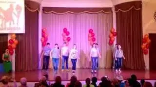 24 Dance 8 - I Can Transform Ya