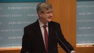 Theological Education Day 2017: Welcome from Dean Hempton