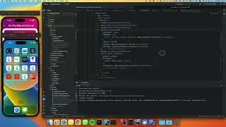 Flutter Firebase custom URL hatası (Please register custom URL scheme)