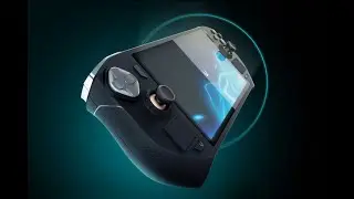 Zotac Zone Gaming Handheld: A Visual Marvel?