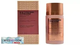 Innbeauty Project Extreme Cream 1.7 oz Firming & Lifting Moisturizer 50 ml