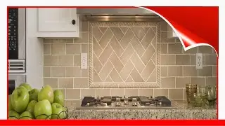 The Best Kitchen Backsplash Materials 🛋️