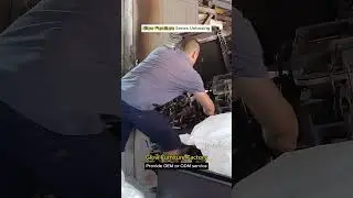 LED/Glow Furniture Series Unboxing