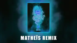 Tenka, Tali Rush & Drama B - Hadouken (Mathe&iuml;s Remix)