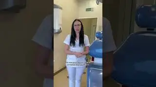 Друзья, сегодня на ваши вопросы отвечает Еленская Юлия Романовна. Врач стоматолог-терапевт 🫶