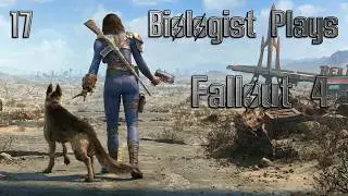 Fallout 4 [17] Atom Cats Garage