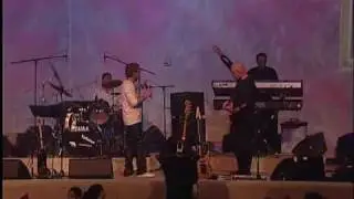 IT Band Live 2008  11+12 (11.Yehudit Ravitz  12.Meni Beger)