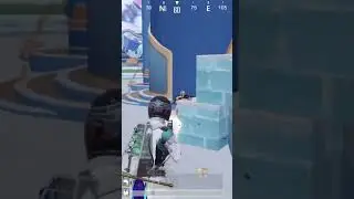 BGMI ranked gameplay 🔥No rush, only calculated plays and clutch moments. #bgmi #battlegroundsmobile