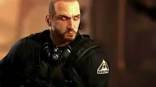 Resistance 2 - Trailer ( German )