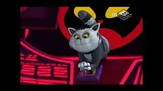 Инспектор Гаджет 2015 - Episode 15. Mind over Mad-der/ Train-ing Day 