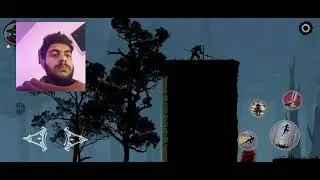 Shadow Ninja Mission Stealth Gameplay Hindi yaw wala gameplay bahoot zyada mazy ka hai full gameplay