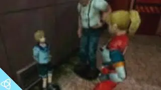 Resident Evil 2 - Early Prototype | Official Capcom Gameplay Footage [Biohazard 1.5]