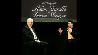 The Adam Carolla Show - Dennis Prager - No Safe Spaces