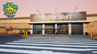 Better Market Simulator #S1/F1 🛒 | Supermarkt er&ouml;ffnen & managen | Let&rsquo;s Play