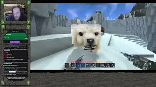 The Void Hytale Adventures! | There's so much to do and explore! Let's see how much progress we make