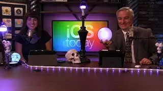 Hue Halloween Apps - iOS Today 417